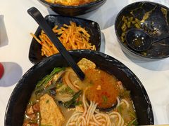 -覃记螺蛳粉·桂林米粉(鼓楼南街店)