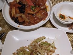 -欣旺·迎宾楼·百年无锡菜