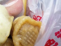 特色酱肉包-吃不亏特色包子(三峡广场店)