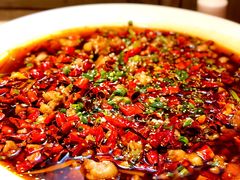 -兔槽江湖菜·重庆璧山兔(水围店)