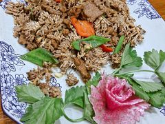 -下梅人家土菜馆(历史文化餐厅度假区店)