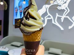 -GODIVA(王府井apm店)