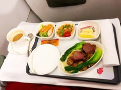 -浦东机场国航头等贵宾室