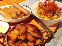 -Paulaner·德国帕拉娜自酿啤酒餐厅(海上世界店)