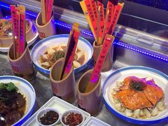 -魏铭鱼头捞饭(晋阳路店)