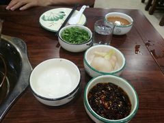 -恩福来涮羊肉(中北旗舰店)