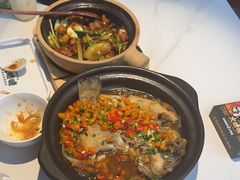-火啫啫·粤式啫啫煲(南京弘阳店)