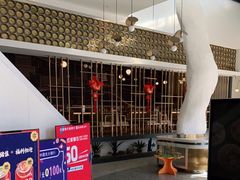 -金香匯晚茶(浑南店)
