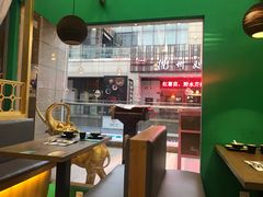 -曼谷小象(港隆广场店)