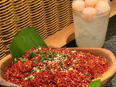 -三出山火锅(万象天地店)