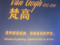 -成都梵高星空艺术馆(春熙路旗舰店)