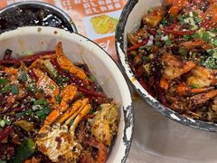 -辣螃铠盆盆蟹大排档(总店)