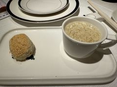 -扬州香格里拉·香宫中餐厅
