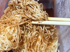 -麦奀云吞面世家(中环店)