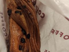 -COSTA COFFEE(武汉武商MALL店)