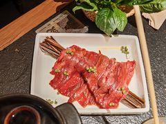 -大龙燚·旷野鲜火锅(广州首店)