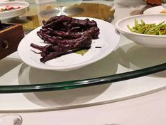 -小厨娘淮扬菜(板桥一店)