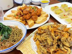 -临潼印象·特色陕菜