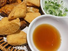 -凤兴鸡煲(宝安海雅店)
