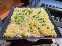 -很久以前羊肉串(昌里路三钢里店)