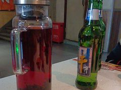 -鸣记脆皮烤鱼(岐山路店)