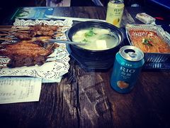 -锦州烧烤(食品街店)