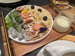 -卡朋西餐(宝安大仟里店)