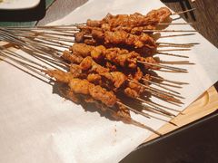 -兄弟烤坊(八中店)