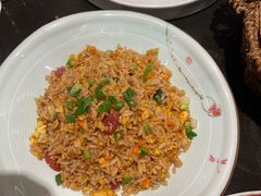 -北京王府井希尔顿酒店·秦唐中餐厅Chynna