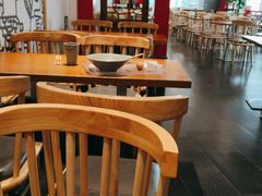 大堂-老四川(T3航站楼F指廊店)