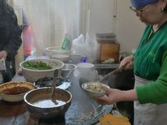 -正味斋锅巴菜(西北角店)