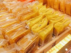 -東更道点心行(利客来店)