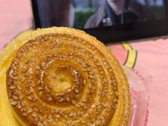 -宫门口馒头铺(创始人总店)