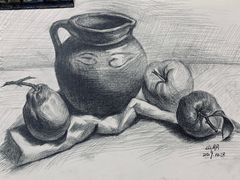 -八哥美术·成人美术画室(总校区)