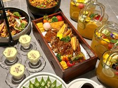 -3号仓库·创意中国菜(乐清正大广场店)