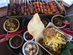 -DiAtas by Art Cafe Bumbu Bali