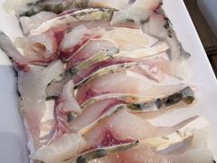 -鱼醉无骨鱼·中山脆肉鲩(荔湾路店)