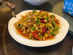 -扬州三头宴(东关街店)