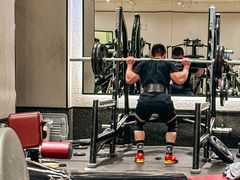 -FLARE STAR FITNESS(复地活力城店)