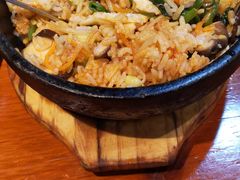 -鑫日千里马朝鲜族小馆(总店)