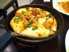 iphone_upload_pic-必胜客(百联又一城店)
