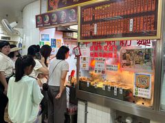 -下环街市熟食中心