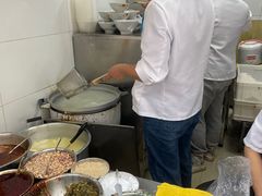-辣辣小吃豆花米线(大观篆新农贸市场店)