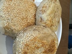 -李小老烧饼(常营民族家园店)