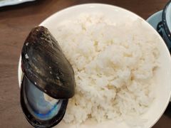 -老杨饭店(万科里店)