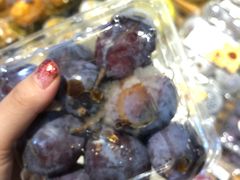 -黄商生活超市(黄冈黄州万达店)