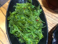 -鹤一烤肉自助餐厅(中关村店)