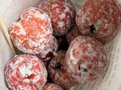 -阿男野栗王(金门路店)