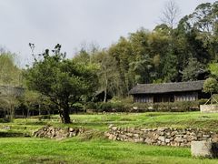 -唐崖土司城遗址