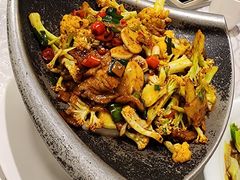 -马凯餐厅(地安门店)